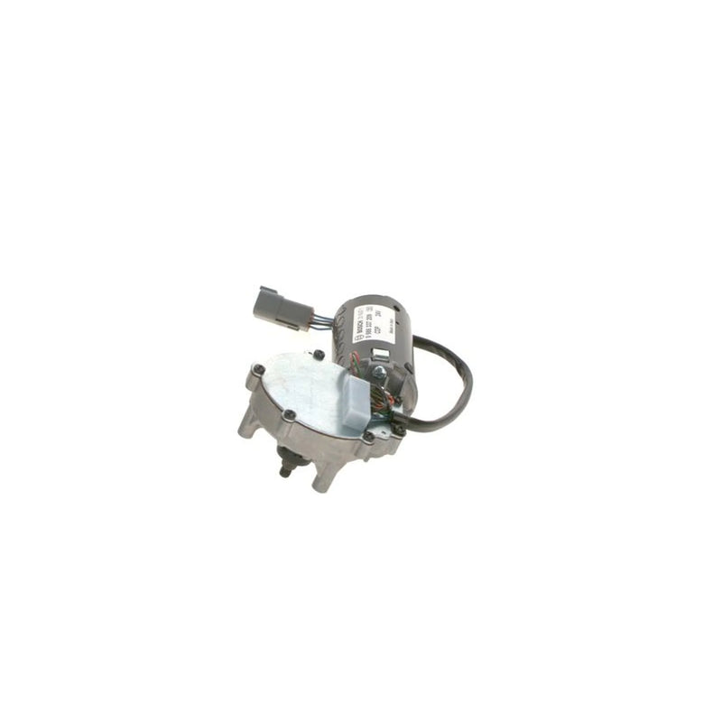 Bosch Front/Rear Wiper Motor Front fits Scania 4 - Series 1995-2008