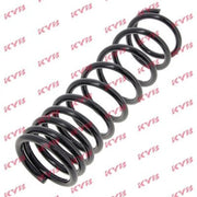 KYB Rear Suspension Coil Spring fits Honda Accord III 1985-1989 1.6 2.0