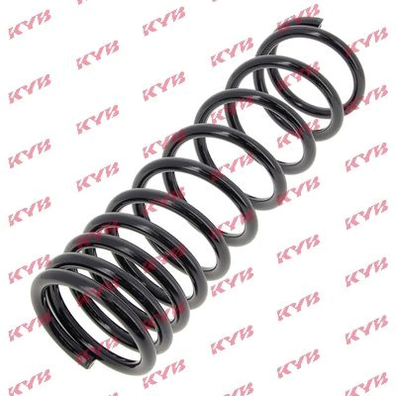 KYB Rear Suspension Coil Spring fits Honda Accord III 1985-1989 1.6 2.0