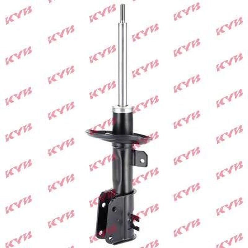 KYB Shock Absorber Damper Strut Front fits Chrysler Delta 2011 on 2.0