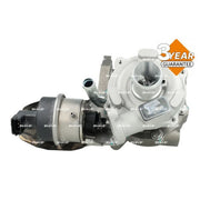 NRF Turbocharger Turbo Unit 90010200