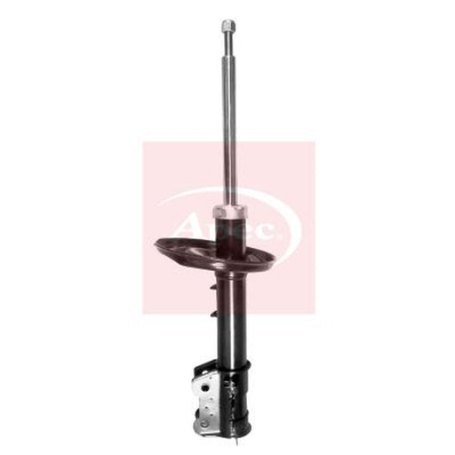 Apec Shock Absorber Damper Strut Front Right fits Fiat 500 2007-2010