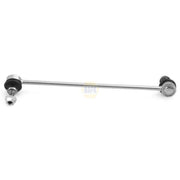NAPA 2 x Stabiliser Bar Links fits Honda Civic X 2017-2022 1.0 1.5 1.6 2.0