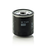 MANN-FILTER Service Kit with Air & Oil Filters fits Belarus Series 100 2013 on