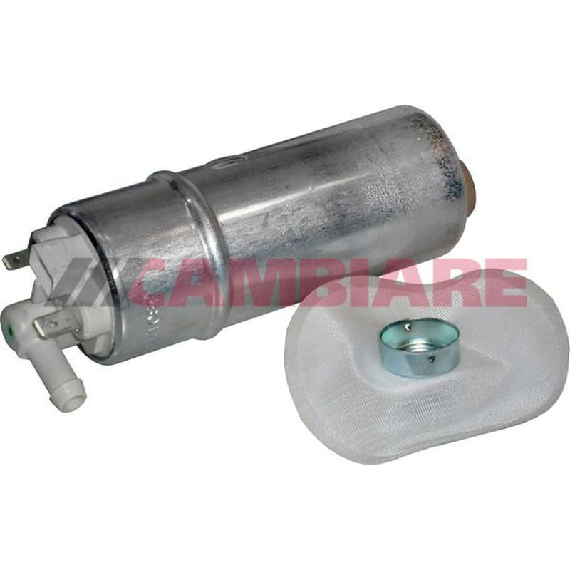 Cambiare Fuel Pump Assembly in the fuel tank fits BMW 5 1995-2004