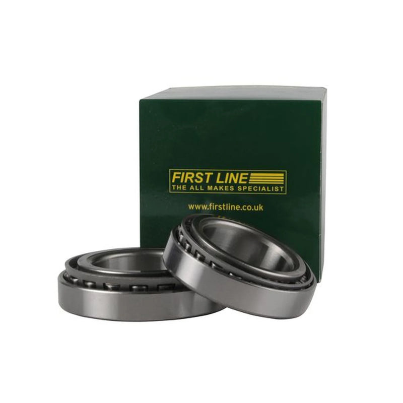 First Line Wheel Bearing Kit fits Ford Transit V363 2013-2024 2.0 2.2