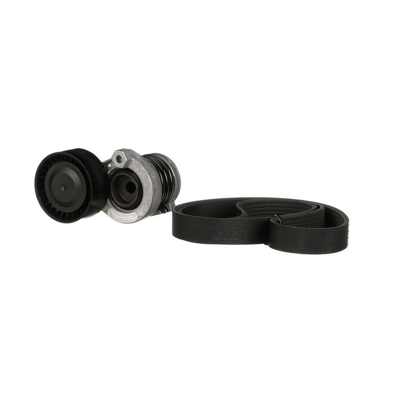 Gates V-Ribbed Belt Set K076PK1130