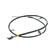 Bosch Handbrake Cable Rear fits Mazda 6 2012-2020 2.0 2.2 2.5
