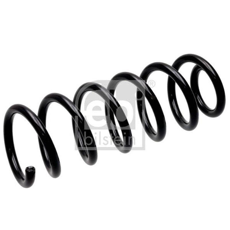 Febi Front Suspension Coil Spring 1003684
