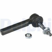 Delphi Steering Tie Rod End Ball Joint Front M16 x 1,5 fits Cadillac Escalade