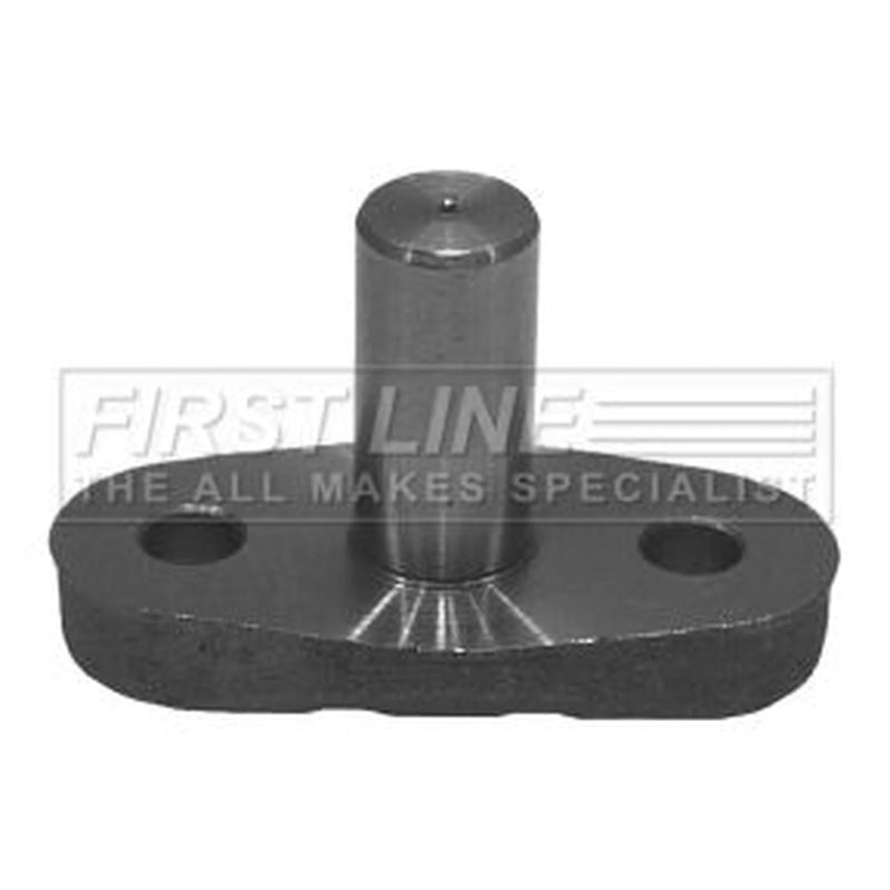 First Line Steering Kingpin fits Land Rover 110/127 1983-1990 2.5 3.5