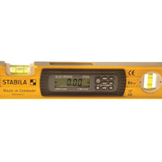 Stabila 196-2 Electronic Spirit Level IP65 3 Vial 17672 100cm Stabila - Dynamic Drive