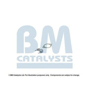 BM Catalysts Fitting Kit FK11352A FK11352A