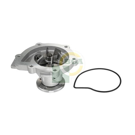 BGA Engine Cooling Water Pump fits Fiat Fullback Pickup 2016 on 2.4