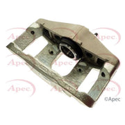 Apec Brake Caliper Assembly Front Left LCA1423