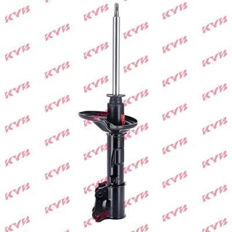 KYB Shock Absorber Damper Strut Rear Left fits Kia Cerato I 2004-2009