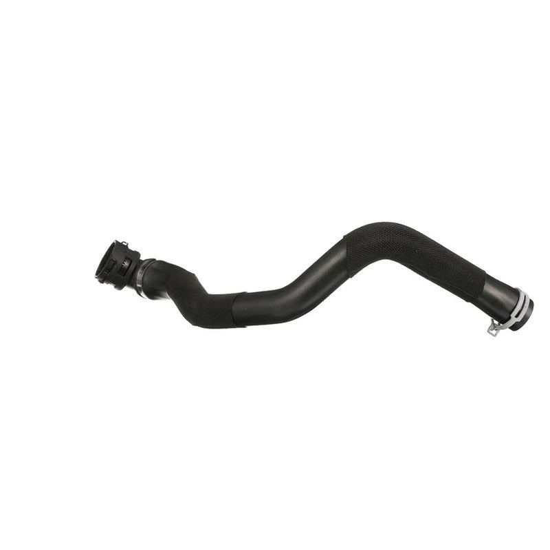 Gates Radiator Coolant Hose 620mm ID fits Ford Kuga I 2010-2012 2.0