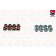 FAI 16 x Valve Stem Seal Set ID High VSK801