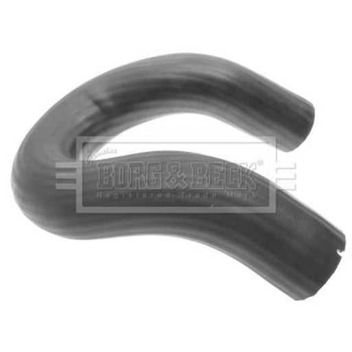 Borg & Beck Intercooler Turbo Charge Air Hose BTH1255