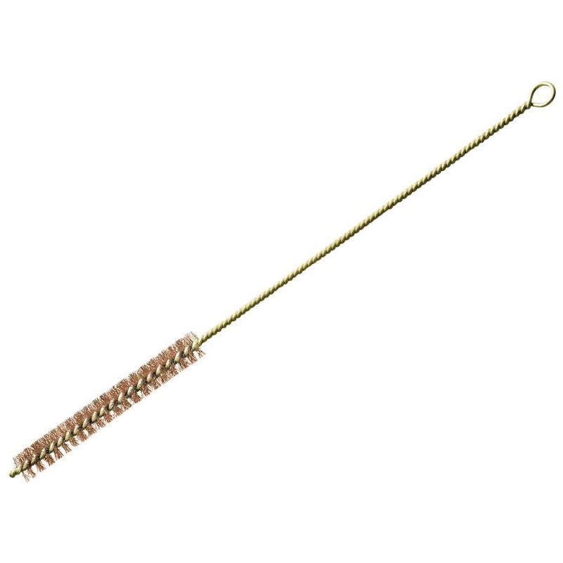 Lessmann Low Spark Cylinder Brush 10mm Ø Lessmann - Dynamic Drive