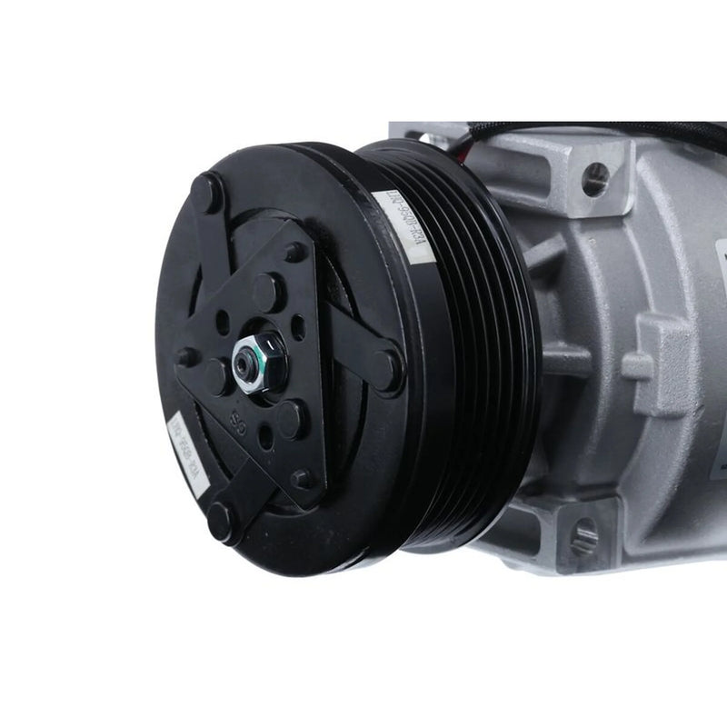 Valeo Air Conditioning Compressor 690171