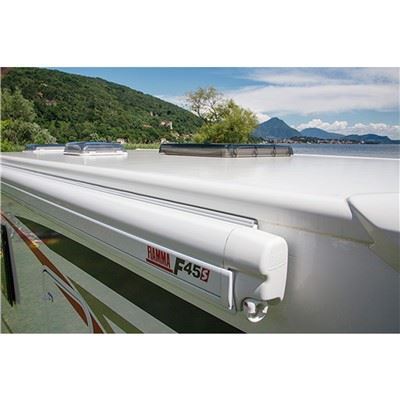 98655Z019 KIT RAIN GUARD F65 50 Fiamma  - Dynamic Drive