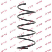 KYB Front Suspension Coil Spring fits Mercedes-Benz C-Class 2000-2008
