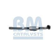 BM Catalysts Homologated Diesel Cat fits Renault Safrane 1992-1996 2.5