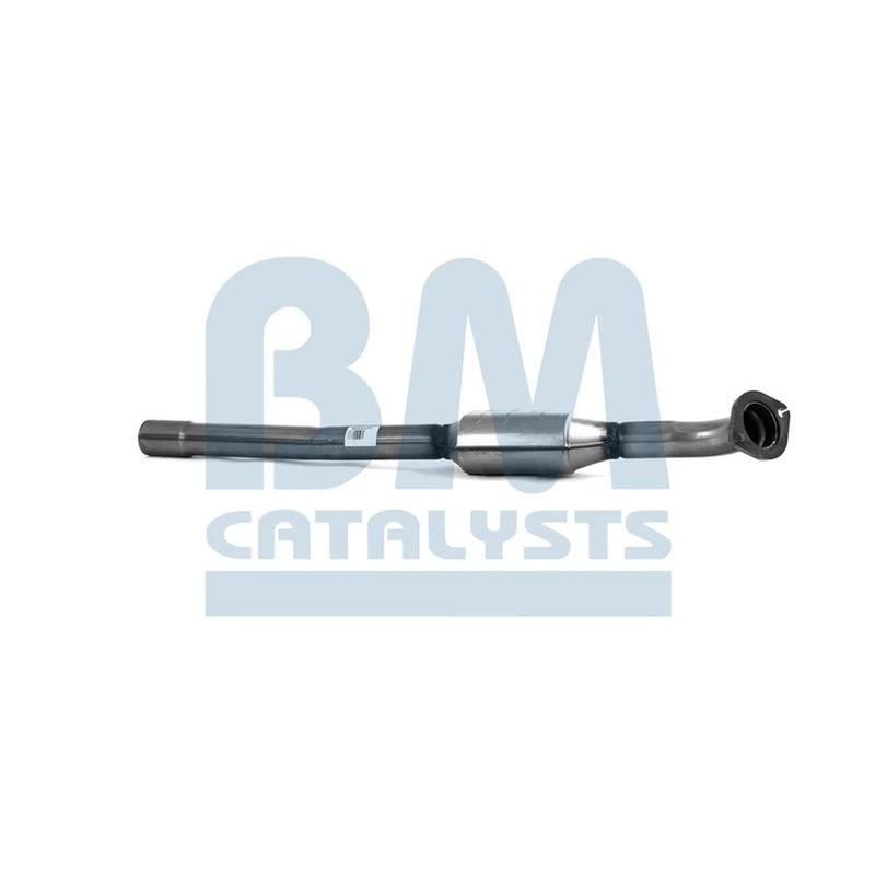 BM Catalysts Homologated Diesel Cat fits Renault Safrane 1992-1996 2.5