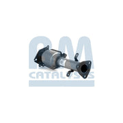 BM Catalysts Homologated Petrol Cat fits Honda Accord VII 2003-2008 2.0 2.4
