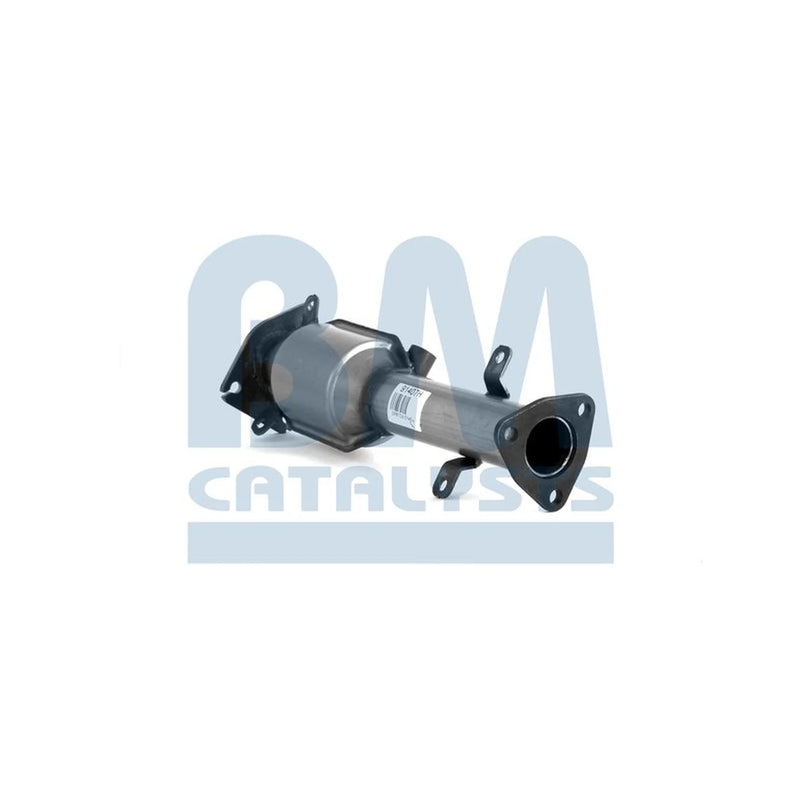 BM Catalysts Homologated Petrol Cat fits Honda Accord VII 2003-2008 2.0 2.4