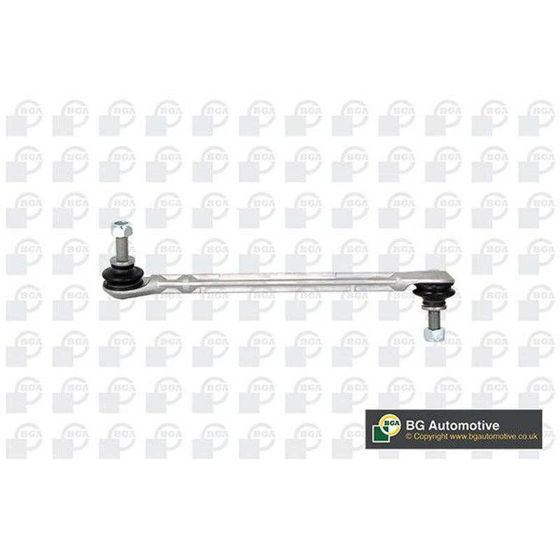 BGA Stabiliser Bar Link Coupling Rod Front Left fits Mercedes-Benz C-Class