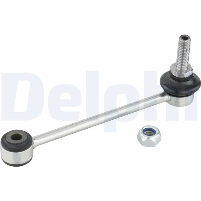 Delphi Stabiliser Bar Link Coupling Rod Rear fits Smart Cabrio 2000-2004