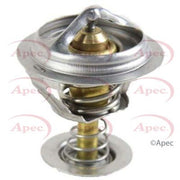 Apec Thermostat,Coolant fits Ford Cougar 1998-2001 2.5