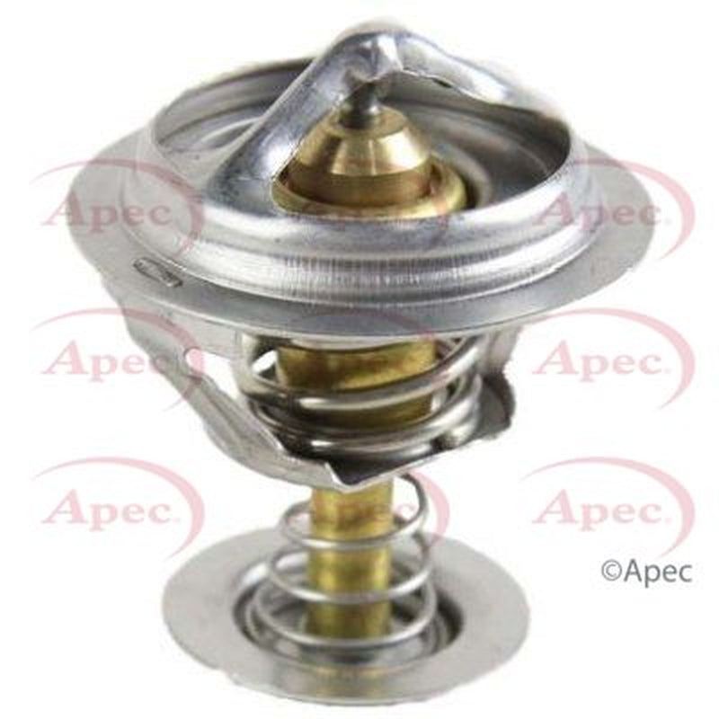 Apec Thermostat,Coolant fits Ford Cougar 1998-2001 2.5
