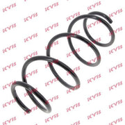 KYB Front Suspension Coil Spring fits Renault Laguna II 2001-2007 1.6