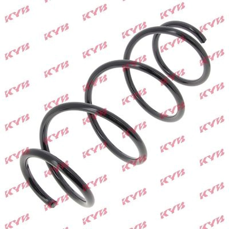 KYB Front Suspension Coil Spring fits Renault Laguna II 2001-2007 1.6