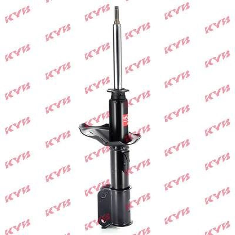 KYB Shock Absorber Damper Strut Front Left fits Chevrolet Lacetti 2005-2013