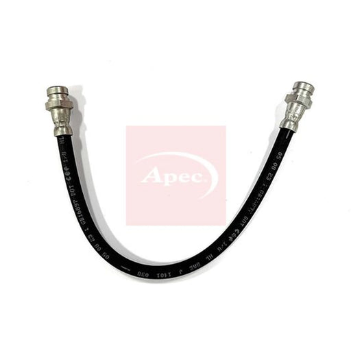 Apec Brake Hydraulic Hose Line Rear HOS4540