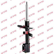 KYB Shock Absorber Damper Strut Front fits Renault Modus / Grand Modus 2004-2013