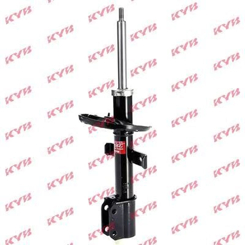 KYB Shock Absorber Damper Strut Front fits Renault Modus / Grand Modus 2004-2013