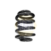 NAPA Rear Suspension Coil Spring fits VW Caravelle 2015-2024 2.0