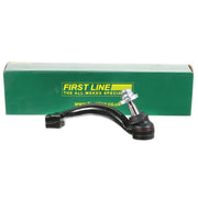 First Line Steering Tie Rod End Ball Joint fits Jaguar Xe 2015 on 2.0 3.0