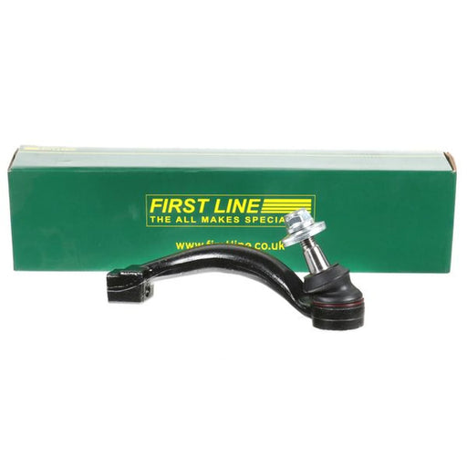 First Line Steering Tie Rod End Ball Joint fits Jaguar Xe 2015 on 2.0 3.0