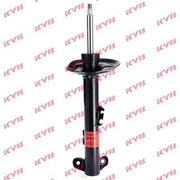 KYB 2 x Front Shock Absorbers fits BMW 3 1990-1999