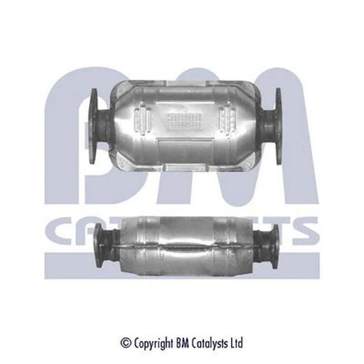 BM Catalysts Petrol Cat fits Toyota Hiace IV 1995-2003 2.4