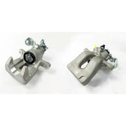 Abtex Brake Caliper Assembly Rear Right ABC1100R