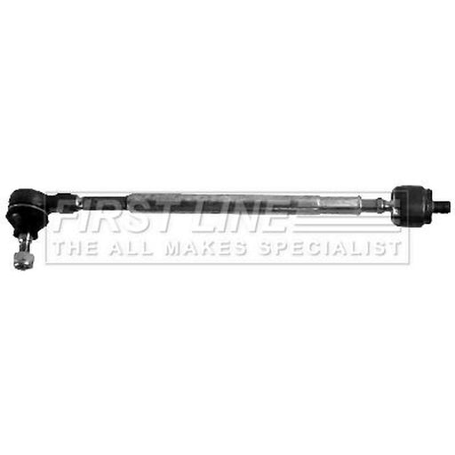 First Line Inner Rack End Right Joint fits Renault 5 1972-1985 1.0 1.1 1.3 1.4