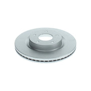 Bosch 2 x Vented Brake Discs