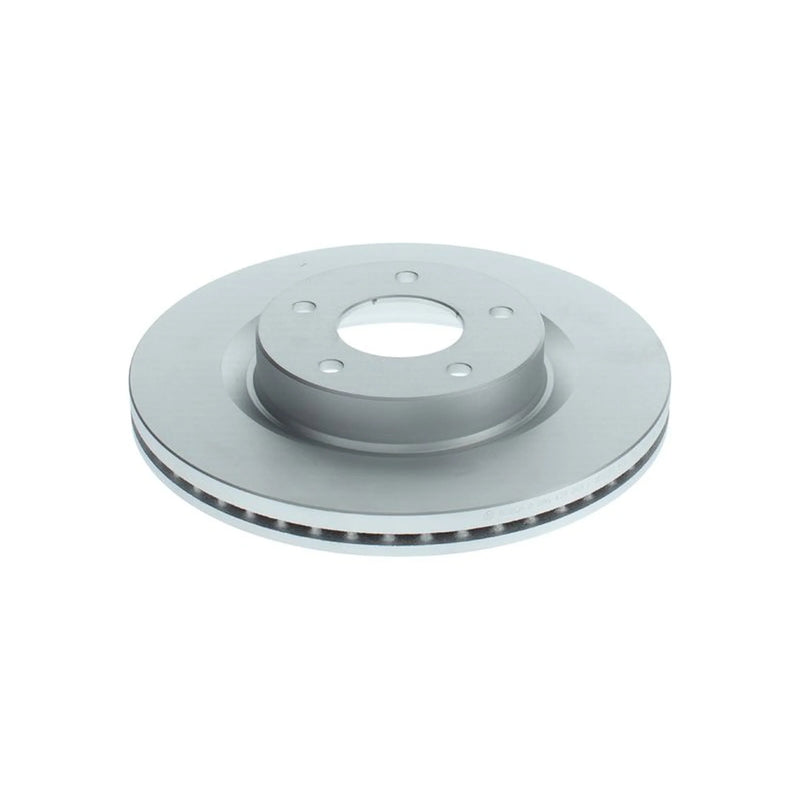 Bosch 2 x Vented Brake Discs